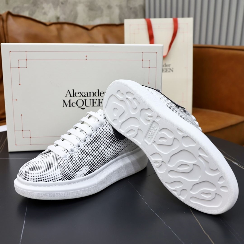 Alexander Mcqueen Casual Shoes